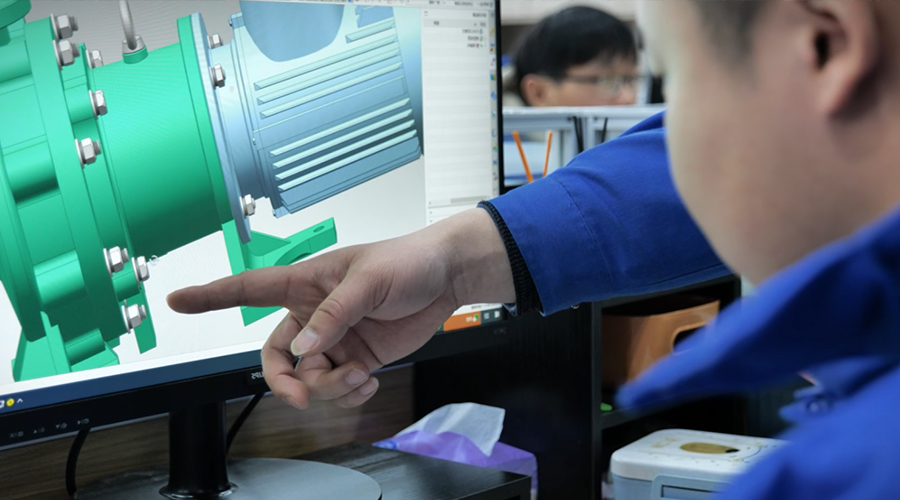 研發(fā)創(chuàng)新