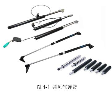 氣彈簧高低溫疲勞試驗方法與裝置開發(fā)研究