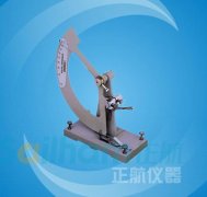 正航FSY-150型水泥細(xì)度負(fù)壓篩析儀操作規(guī)程