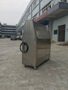 紫外線老化箱的對(duì)測(cè)驗(yàn)物品的影響