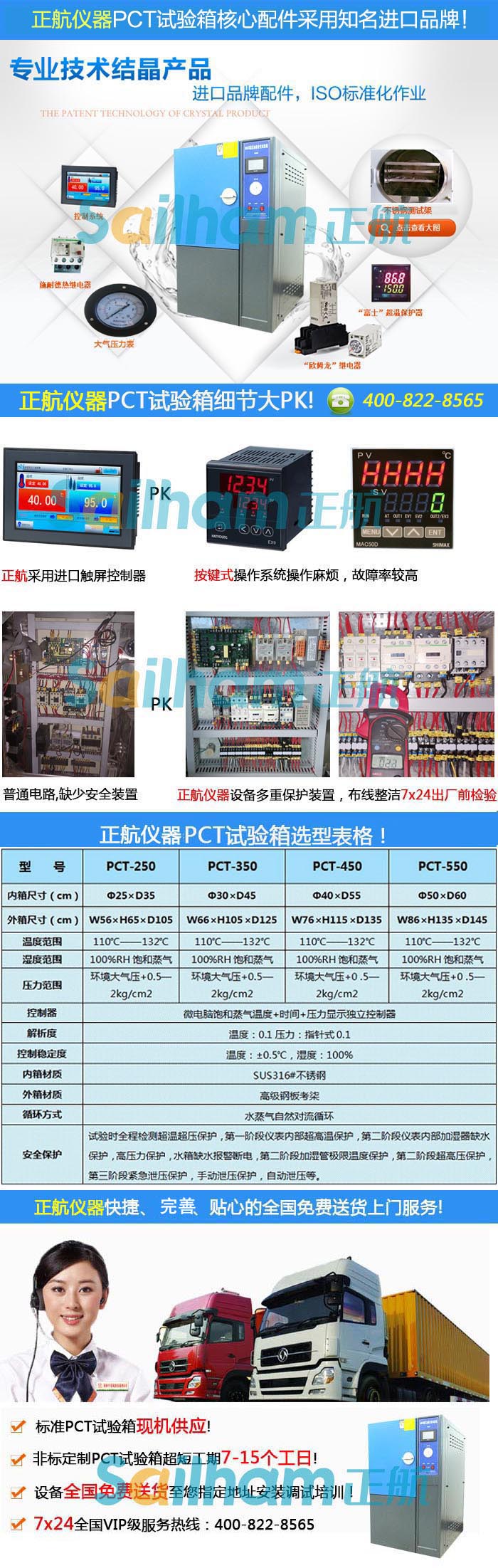 磁性材料專用試驗機
